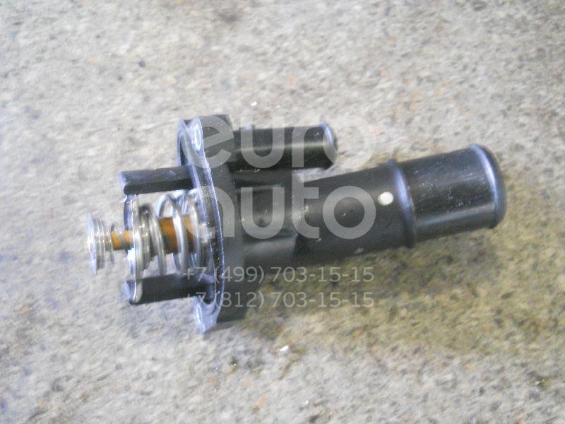 Термостат для Mazda,Ford,Volvo Mazda 3 (BK) 2002-2009;Focus II 2005-2008;C-MAX 2003-2010;Mazda 5 (CR) 2005-2010;Fiesta 2001-2008;S40 2004-2012;V50 2004-2012;Galaxy 2006-2015;S-MAX 2006-2015;Mondeo IV 2007-2015 - Фото №1
