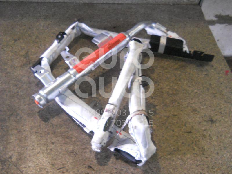Подушка безопасности боковая (шторка) для Mazda Mazda 3 (BK) 2002-2009 - Фото №1