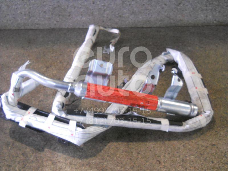 Подушка безопасности боковая (шторка) для Mazda Mazda 3 (BK) 2002-2009 - Фото №1
