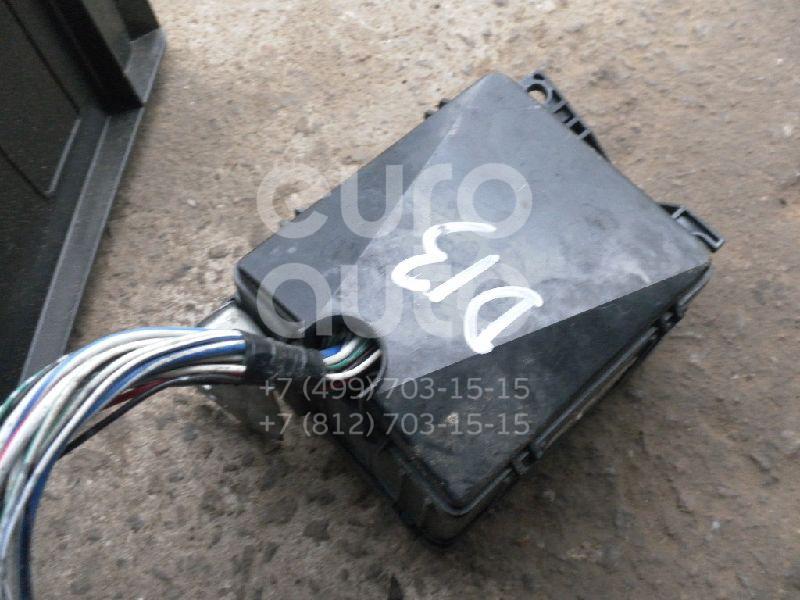 Блок предохранителей для Honda CR-V 1996-2002 - Фото №1