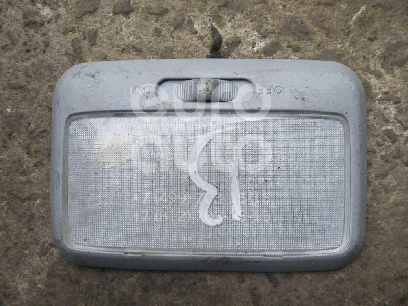 Плафон салонный для Honda CR-V 1996-2002;Accord V 1996-1998;CR-V 2002-2006 - Фото №1