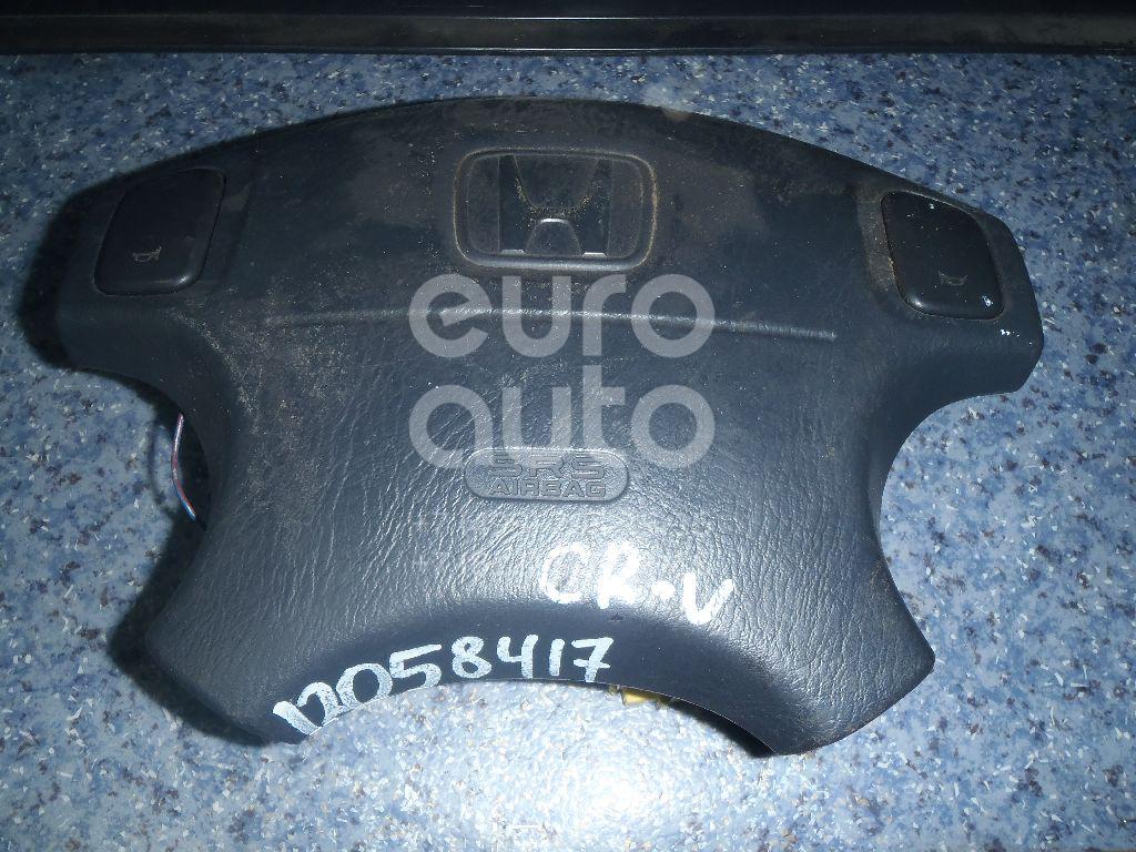 Подушка безопасности в рулевое колесо для Honda CR-V 1996-2002 - Фото №1