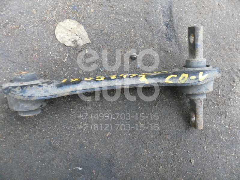 Тяга задняя верхняя левая для Honda CR-V 1996-2002;Civic 1991-1995;Integra 1995-2001;Civic (EJ, EK Sed+3HB) 1995-2001;CRX III 1992-1998 - Фото №1