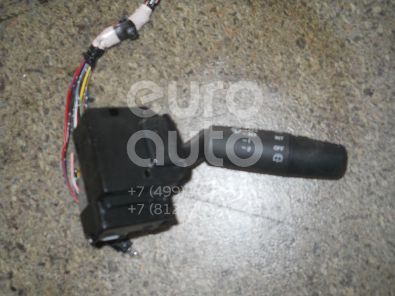 Переключатель стеклоочистителей для Mazda Mazda 3 (BK) 2002-2009 - Фото №1