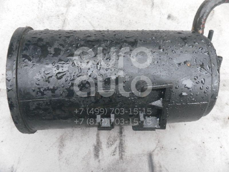 Абсорбер (фильтр угольный) для Honda CR-V 1996-2002;HR-V 1999-2005 - Фото №1