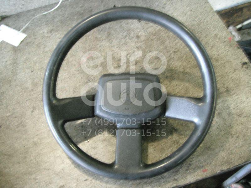 Рулевое колесо без AIR BAG для Opel Frontera A 1992-1998 - Фото №1