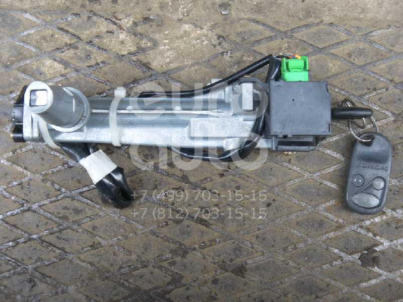 Замок зажигания для Honda CR-V 1996-2002 - Фото №1