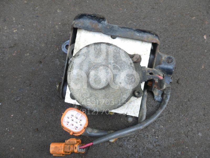 Блок ABS (насос) для Honda CR-V 1996-2002 - Фото №1