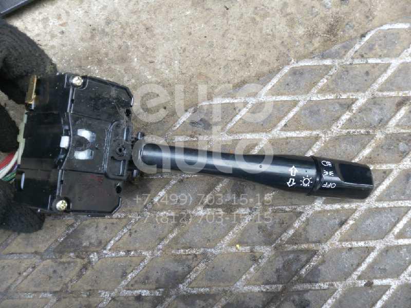 Переключатель поворотов подрулевой для Honda CR-V 1996-2002 - Фото №1