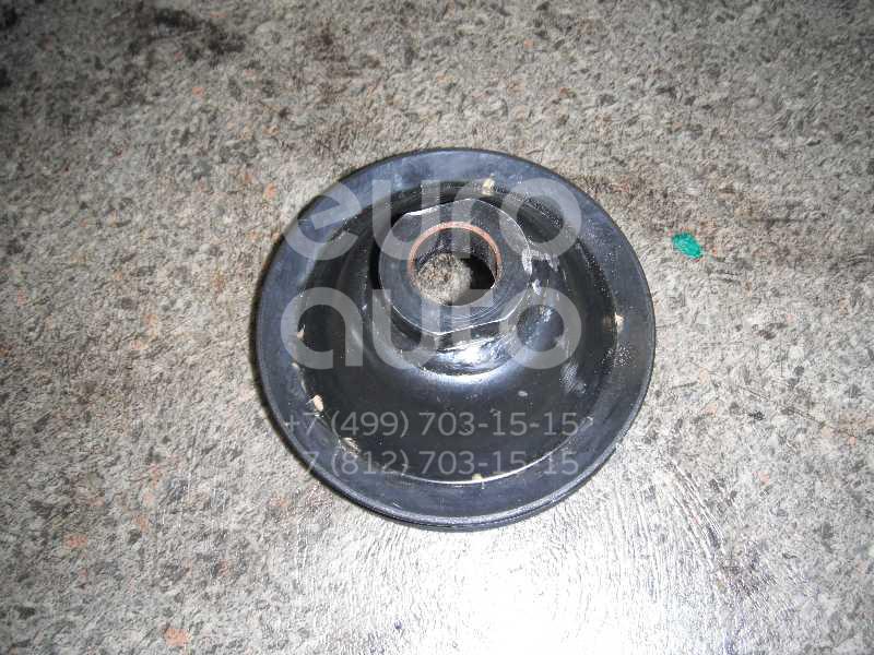 Шкив водяного насоса (помпы) для Opel Frontera A 1992-1998;Omega A 1986-1994;Senator B 1987-1993 - Фото №1