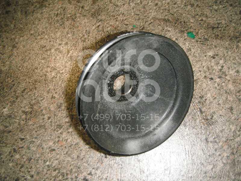 Шкив водяного насоса (помпы) для Opel Frontera A 1992-1998;Omega A 1986-1994;Senator B 1987-1993 - Фото №1