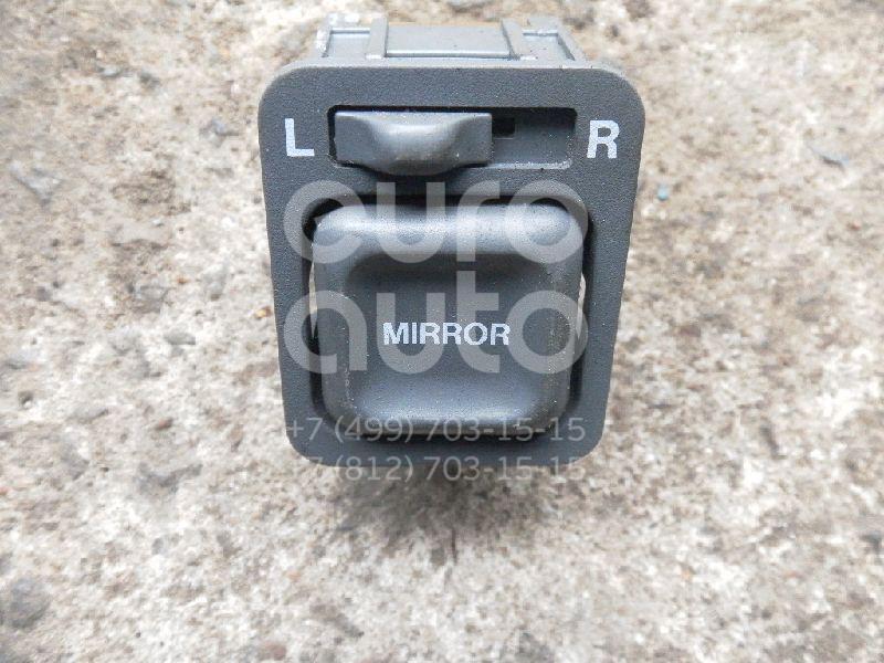 Переключатель регулировки зеркала для Honda CR-V 1996-2002 - Фото №1