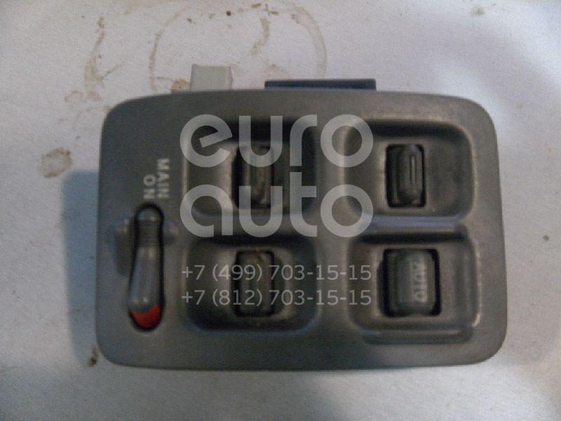 Блок управления стеклоподъемниками для Honda CR-V 1996-2002 - Фото №1