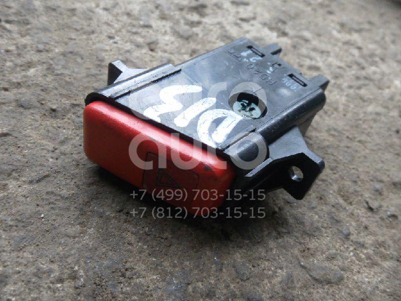 Кнопка аварийной сигнализации для Honda CR-V 1996-2002 - Фото №1