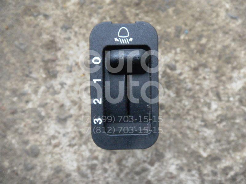 Кнопка корректора фар для Honda CR-V 1996-2002 - Фото №1