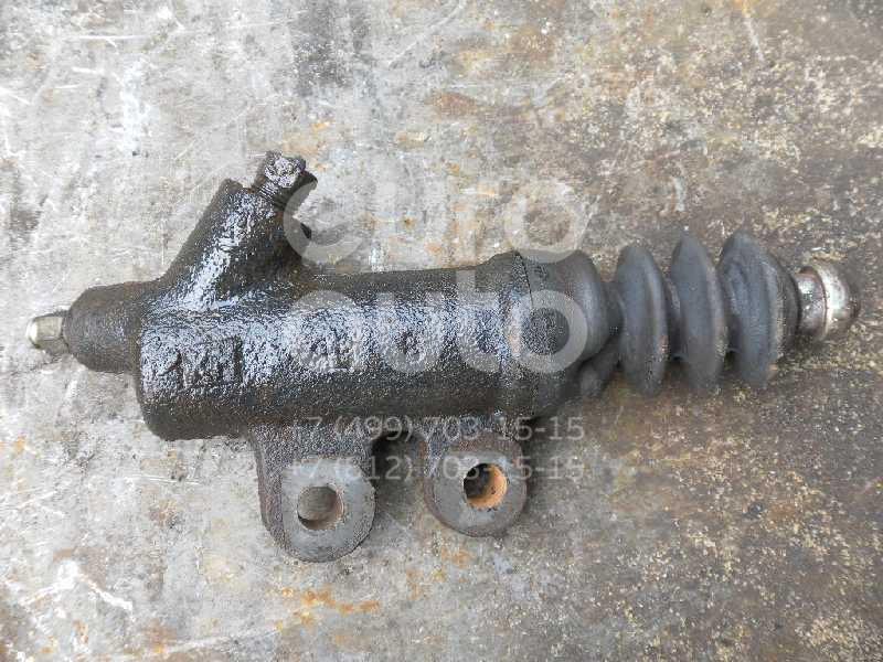 Цилиндр сцепления рабочий для Honda CR-V 1996-2002;Civic 1991-1995;HR-V 1999-2005;Civic (MA, MB 5HB) 1995-2001;Integra 1995-2001;Civic (EJ, EK Sed+3HB) 1995-2001;CRX III 1992-1998;Civic Aerodeck 1998-2000 - Фото №1