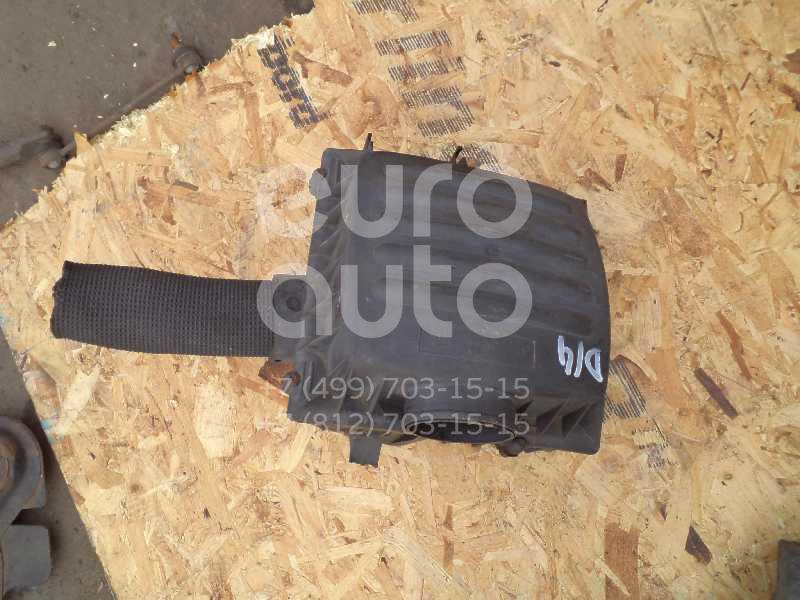 Корпус воздушного фильтра для Opel Omega B 1994-2003 - Фото №1