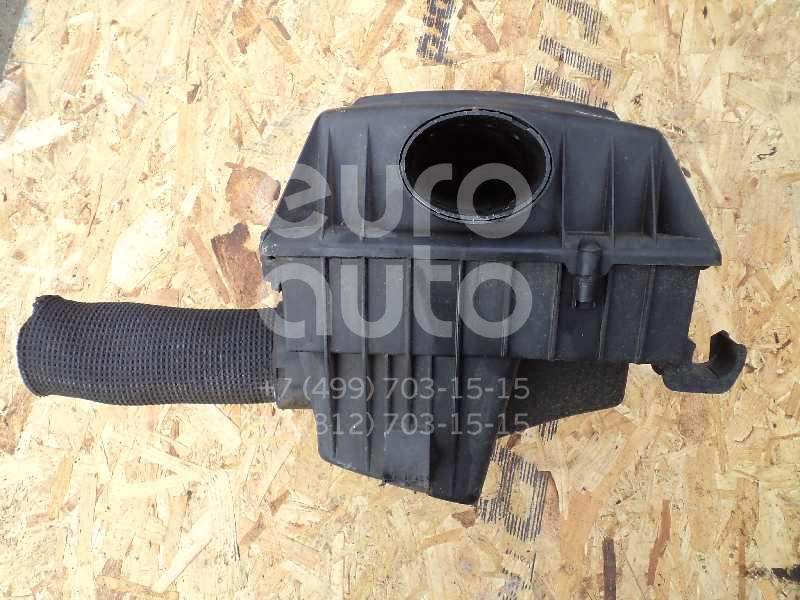 Корпус воздушного фильтра для Opel Omega B 1994-2003 - Фото №1