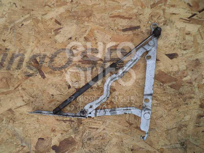 Петля крышки багажника для Opel Omega B 1994-2003 - Фото №1