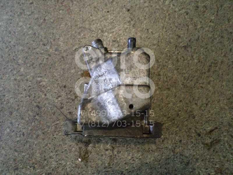 Сапун для Opel,SAAB Omega B 1994-2003;Calibra A 1990-1997;Vectra A 1988-1995;Vectra B 1995-1999;9-5 1997-2010;Sintra 1996-1999;Signum 2003-2008;Vectra B 1999-2002;Vectra C 2002-2008 - Фото №1