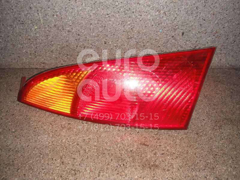 Фонарь задний левый для Ford Focus I 1998-2005 - Фото №1