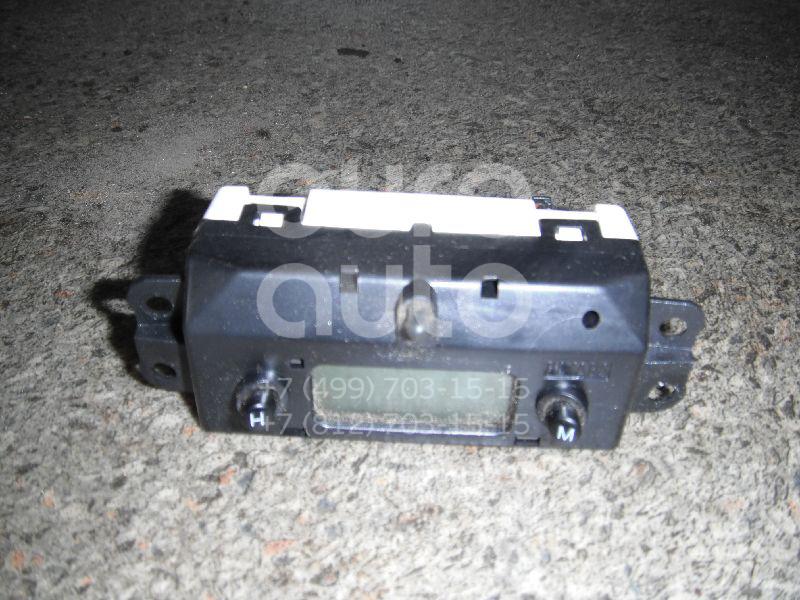 Часы для Ford Focus I 1998-2005 - Фото №1