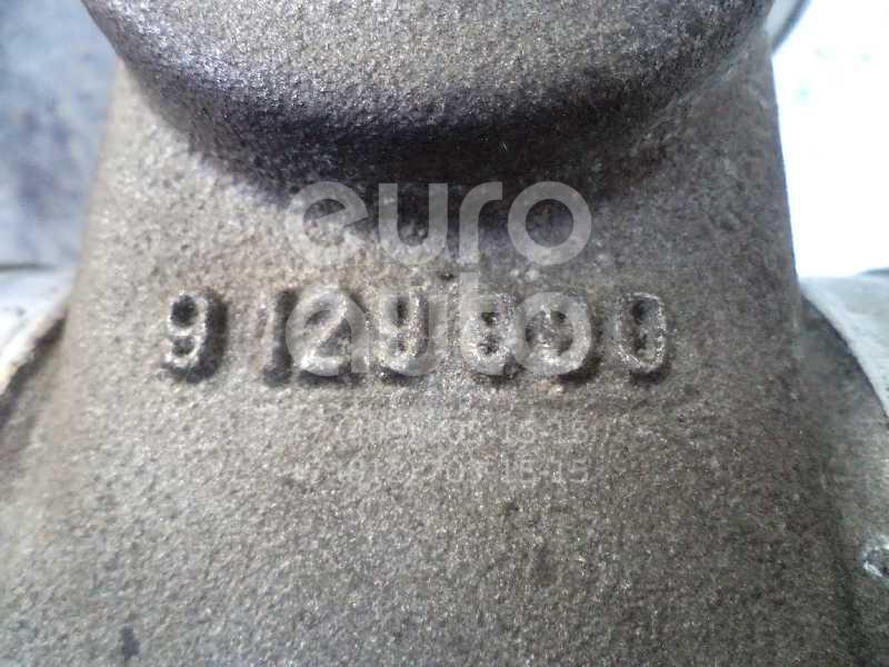 Заслонка воздушная для Opel Omega B 1994-2003 - Фото №1