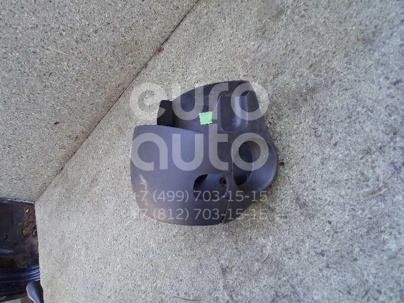 Кожух рулевой колонки верхний для Opel Omega B 1994-2003 - Фото №1