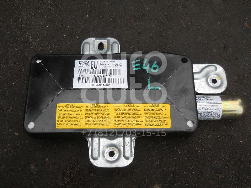 Подушка безопасности в дверь для BMW 3-серия E46 1998-2005 - Фото №1