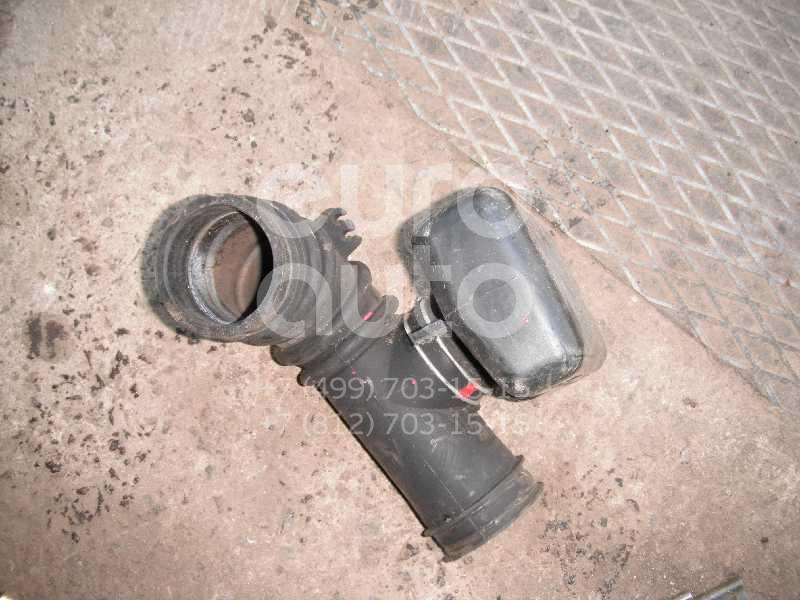Воздуховод для Mazda Mazda 3 (BK) 2002-2009 - Фото №1