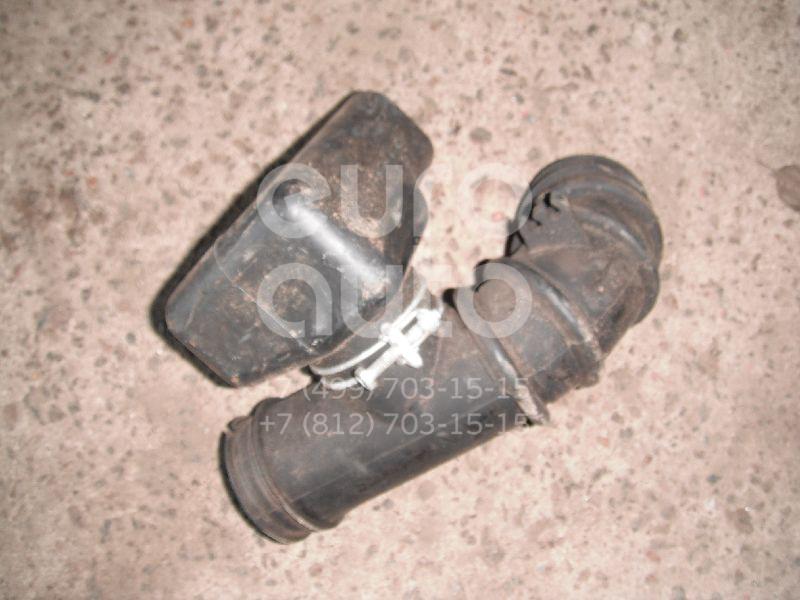 Воздуховод для Mazda Mazda 3 (BK) 2002-2009 - Фото №1