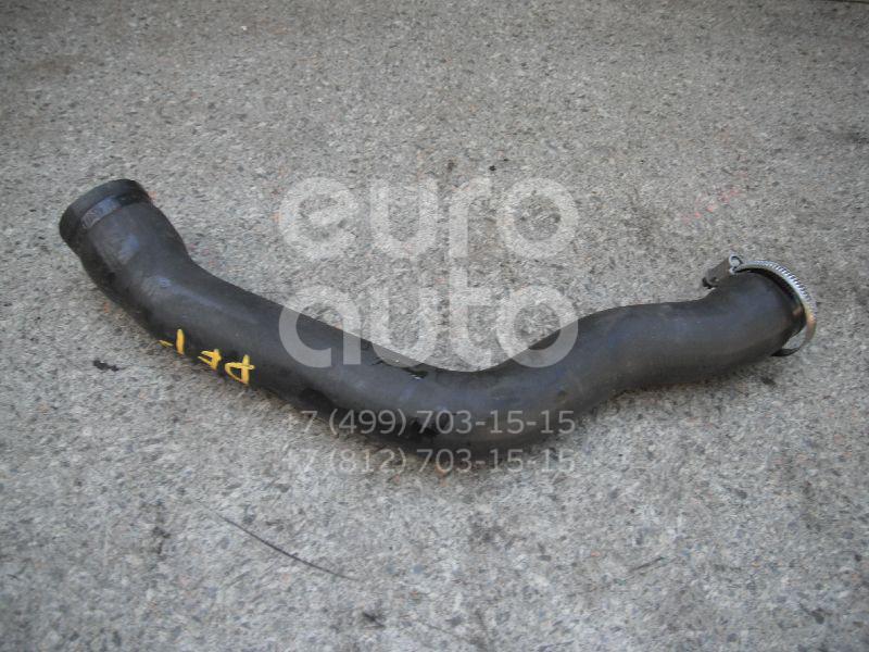 Патрубок радиатора для Mercedes Benz W202 1993-2000 - Фото №1