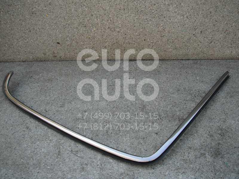 Молдинг заднего стекла для Mercedes Benz W202 1993-2000 - Фото №1