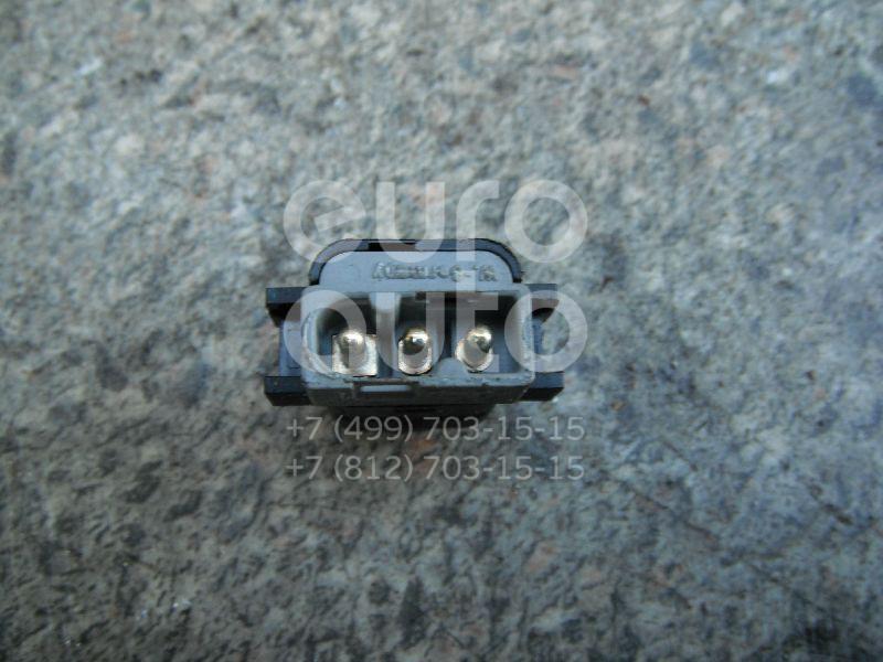Кнопка центрального замка для Mercedes Benz W202 1993-2000;W140 1991-1999 - Фото №1