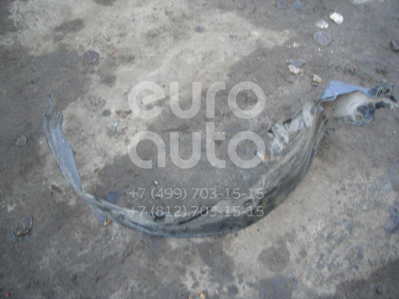 Локер передний левый для Mercedes Benz W202 1993-2000 - Фото №1