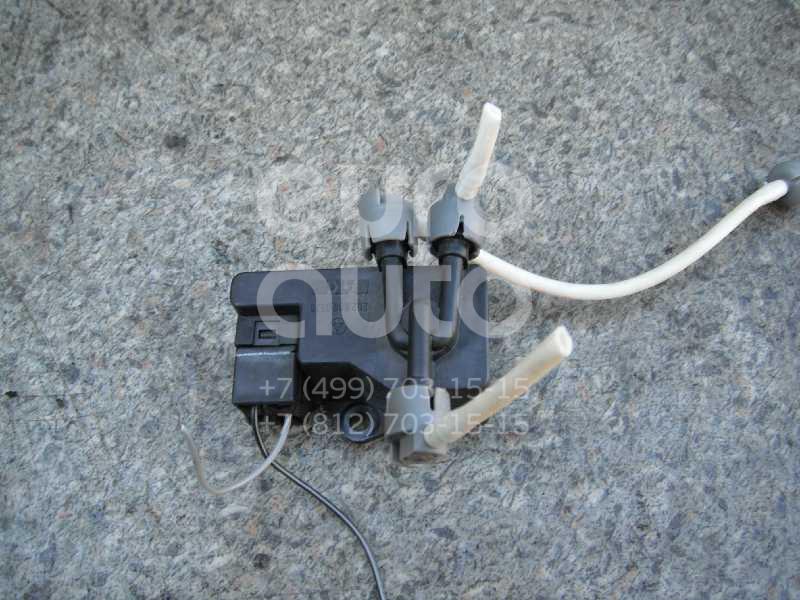 Клапан воздушный для Mercedes Benz W202 1993-2000 - Фото №1