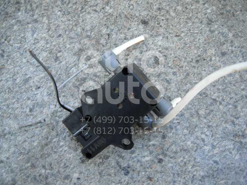 Клапан воздушный для Mercedes Benz W202 1993-2000 - Фото №1