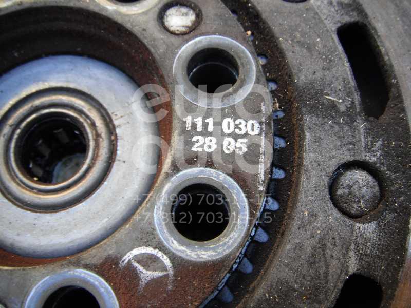 Маховик для Mercedes Benz W202 1993-2000 - Фото №1