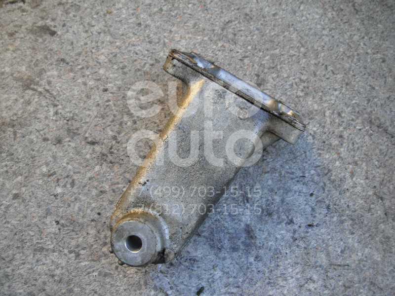 Кронштейн двигателя левый для Mercedes Benz W202 1993-2000;W210 E-Klasse 1995-2000;C208 CLK coupe 1997-2002;W210 E-Klasse 2000-2002 - Фото №1