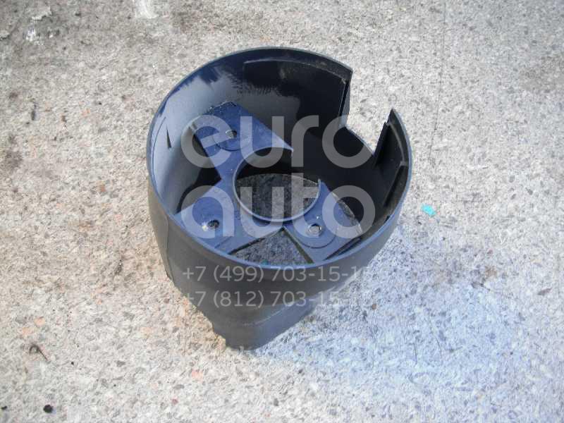 Кожух рулевой колонки для Mercedes Benz W202 1993-2000 - Фото №1