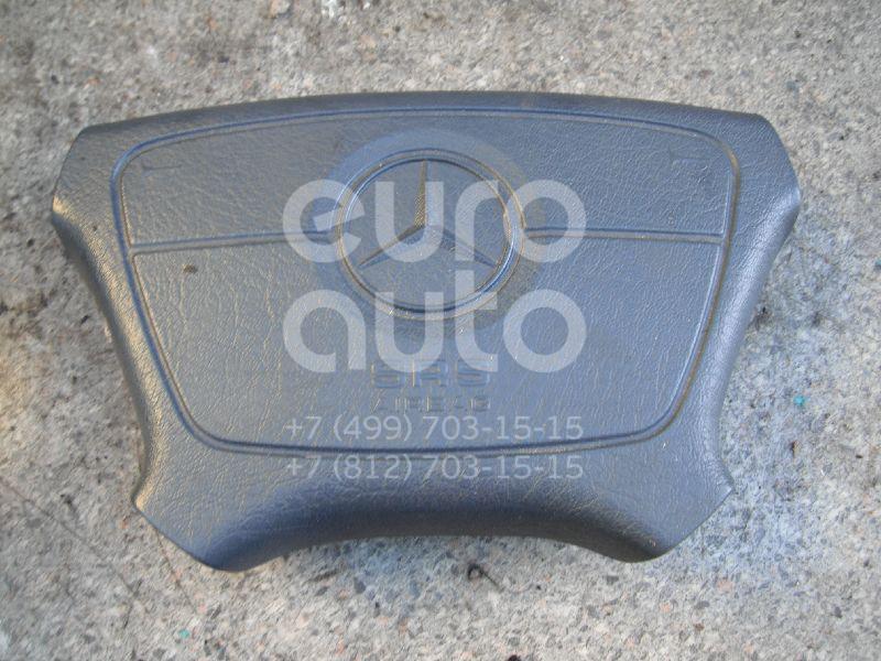 Подушка безопасности в рулевое колесо для Mercedes Benz W202 1993-2000 - Фото №1