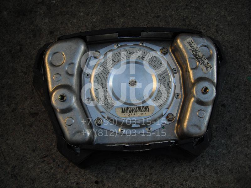 Подушка безопасности в рулевое колесо для Mercedes Benz W202 1993-2000 - Фото №1