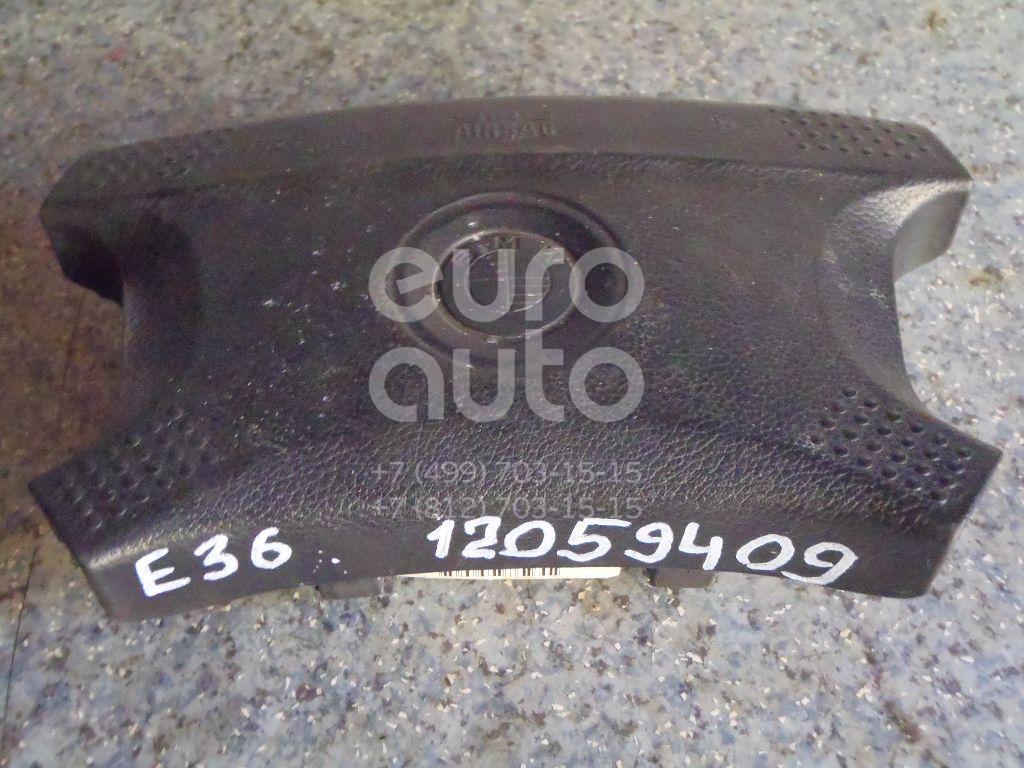 Подушка безопасности в рулевое колесо для BMW 3-серия E36 1991-1998 - Фото №1