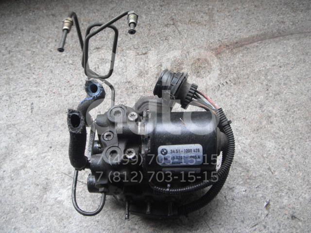 Блок ABS (насос) для BMW 3-серия E36 1991-1998 - Фото №1