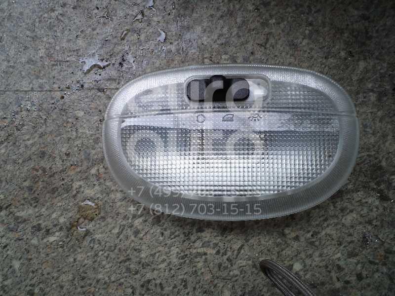 Плафон салонный для Ford Mondeo III 2000-2007 - Фото №1