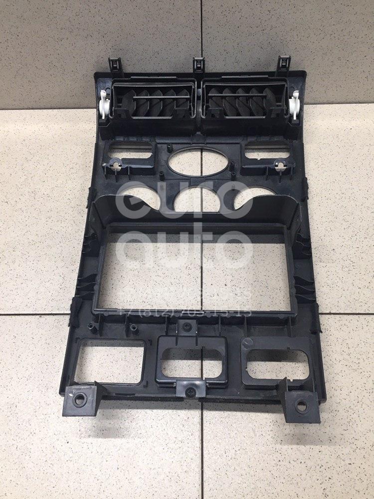 Консоль для Ford Mondeo III 2000-2007 - Фото №1