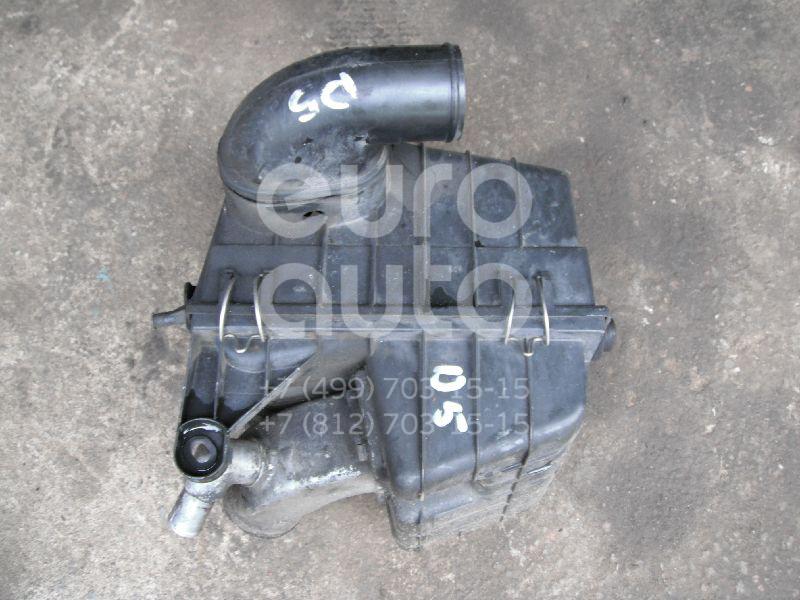 Корпус воздушного фильтра для Opel Frontera A 1992-1998 - Фото №1