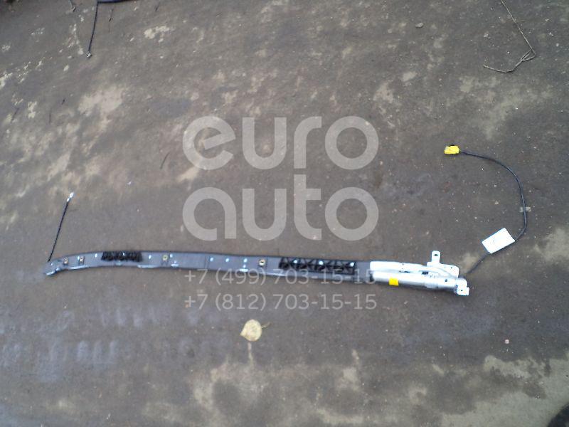 Подушка безопасности боковая (шторка) для Ford Mondeo III 2000-2007 - Фото №1