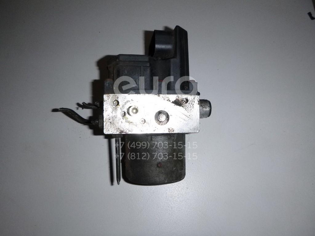 Блок ABS (насос) для Ford Mondeo III 2000-2007 - Фото №1