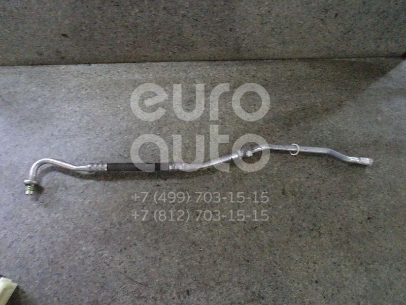 Трубка кондиционера для Ford Mondeo III 2000-2007 - Фото №1